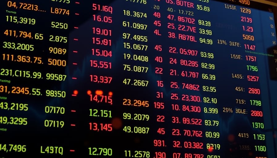 ETFSwap Surges: From 52‑Week Low to Strong Recovery in Crypto Market