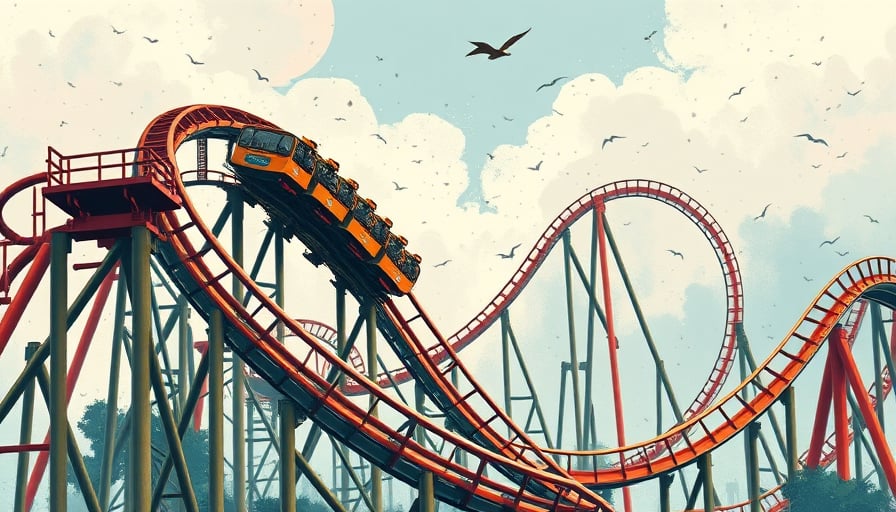 ETFSwap’s 52‑Week Drop: Why the Crypto Is Shifting Fast ETFSwap’s 52‑Week Drop: Why the Crypto Is Shifting Fast