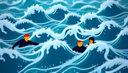 ETFSwap's Crypto Journey: A Tale of Dramatic Peaks and Valleys ETFSwap's Crypto Journey: A Tale of Dramatic Peaks and Valleys