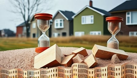 ETFSwap's Crypto Journey: From Record Highs to Market Lows ETFSwap's Crypto Journey: From Record Highs to Market Lows