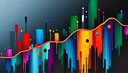 ETFSwap's Crypto Journey: From Sky-High Peaks to Trench-Deep Lows ETFSwap's Crypto Journey: From Sky-High Peaks to Trench-Deep Lows