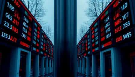 ETFSwap's Rollercoaster Journey: From Record Highs to Lows and a Resilient Recovery ETFSwap's Rollercoaster Journey: From Record Highs to Lows and a Resilient Recovery