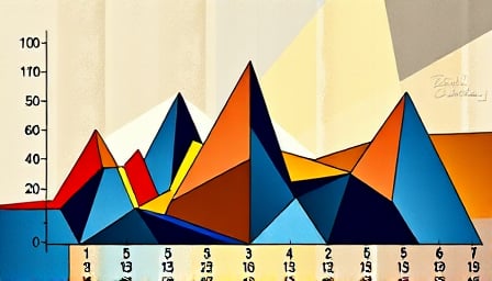 ETFSwap's Rollercoaster Journey Highlights Crypto Market Volatility and Investor Resilience