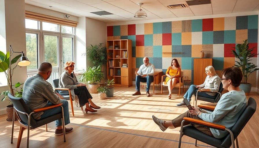 Ethema Health Corporation: A Steadfast Force in Behavioral Healthcare and Substance Use Disorder Treatment