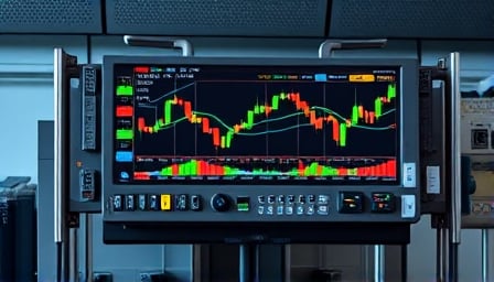 Ethena USDe: Navigating Stability in a Volatile Crypto Market