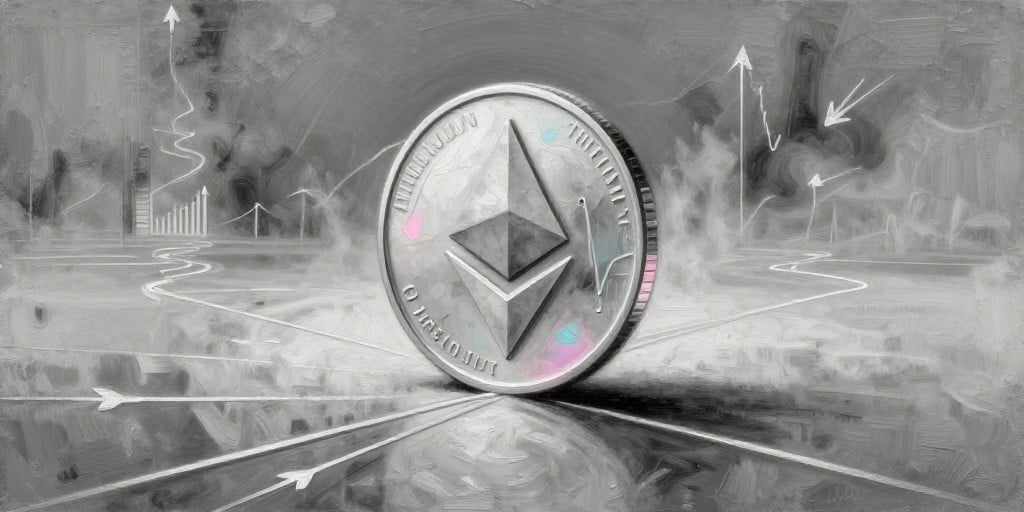 Ethereum Classic (ETC) 2026 Market Review: Close Price, 52-Week Range & Cap Ethereum Classic (ETC) 2026 Market Review: Close Price, 52-Week Range & Cap