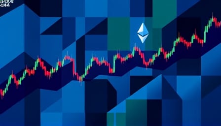 Ethereum ETFs Surge: ETHA Leads Record Inflows, Signaling New Era for Institutional Adoption