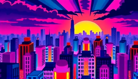 Ethereum Gains Bullish Sentiment Amid Market Volatility and Technological Advancements Ethereum Gains Bullish Sentiment Amid Market Volatility and Technological Advancements