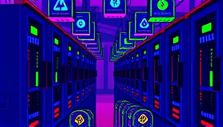 Ethereum Gains Investor Confidence Amid Market Volatility and Technological Advancements Ethereum Gains Investor Confidence Amid Market Volatility and Technological Advancements