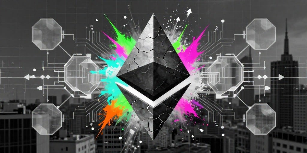 Ethereum Hits 52‑Week Low – Why This Could Signal a Bull Run Ethereum Hits 52‑Week Low – Why This Could Signal a Bull Run