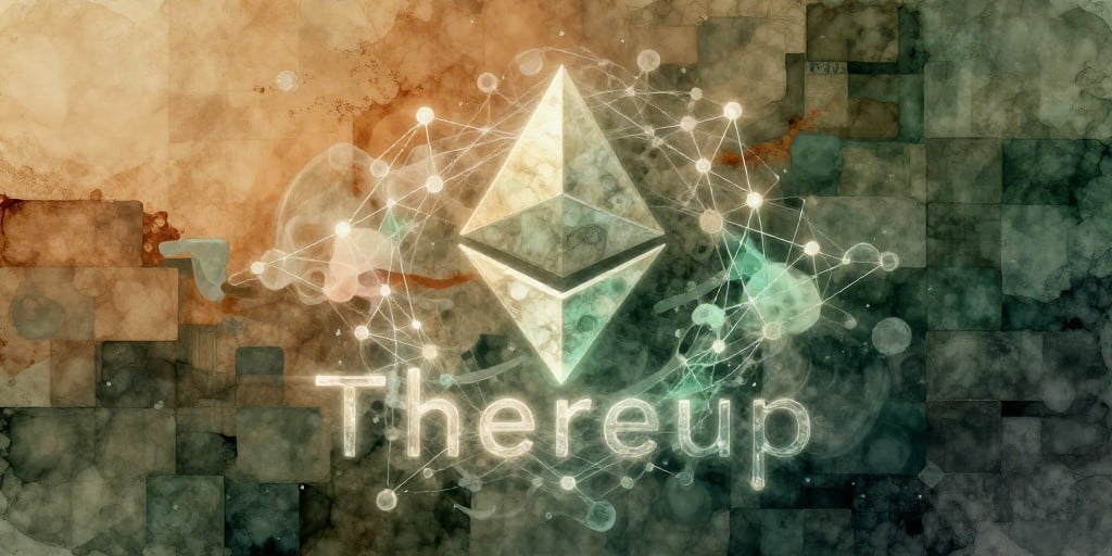 Ethereum Name Service (ENS) 2026: Market Trends, Price Peaks & Future Growth