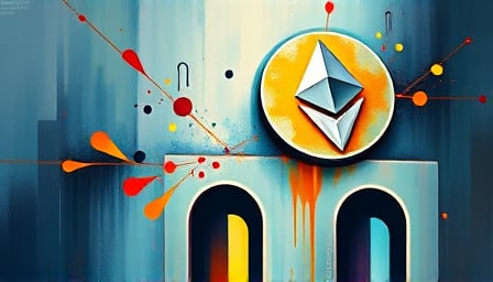 Ethereum Name Service (ENS): Enhancing User Experience Amid Market Volatility