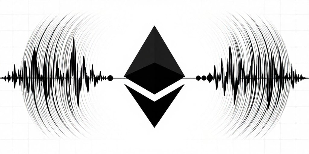 Ethereum Name Service (ENS) Hits $4.96: Market Cap, Volatility & Future Outlook Ethereum Name Service (ENS) Hits $4.96: Market Cap, Volatility & Future Outlook