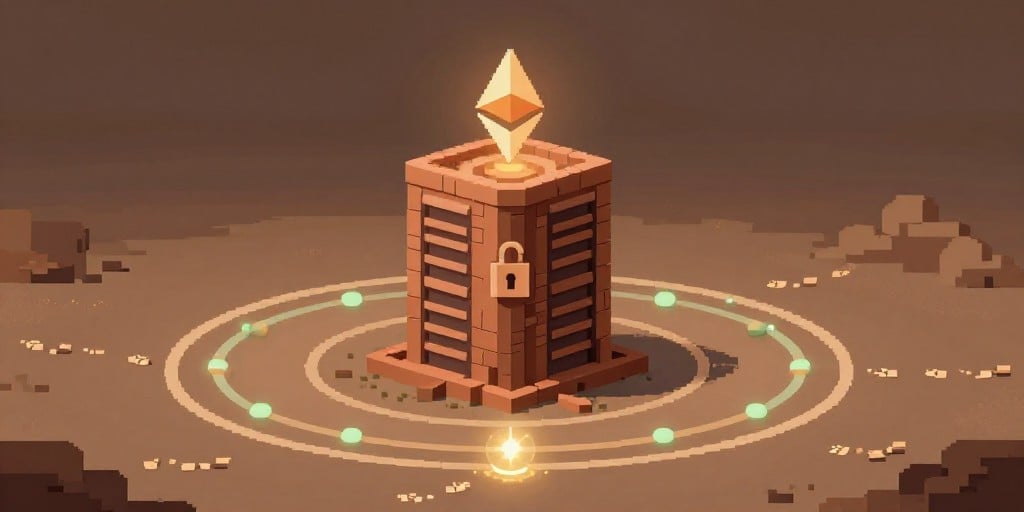 Ethereum Name Service (ENS): Market Pulse, Resilience & Future in Decentralized Web