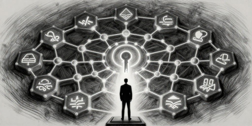 Ethereum Name Service (ENS) Rebounds: $5.25 Price, $221 M Cap & Decentralized Future Ethereum Name Service (ENS) Rebounds: $5.25 Price, $221 M Cap & Decentralized Future