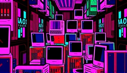 Ethereum Name Service Faces Challenges Amid Market Volatility and Competition