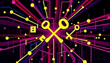 Ethereum Name Service: Revolutionizing Web Identity with Decentralized Domains