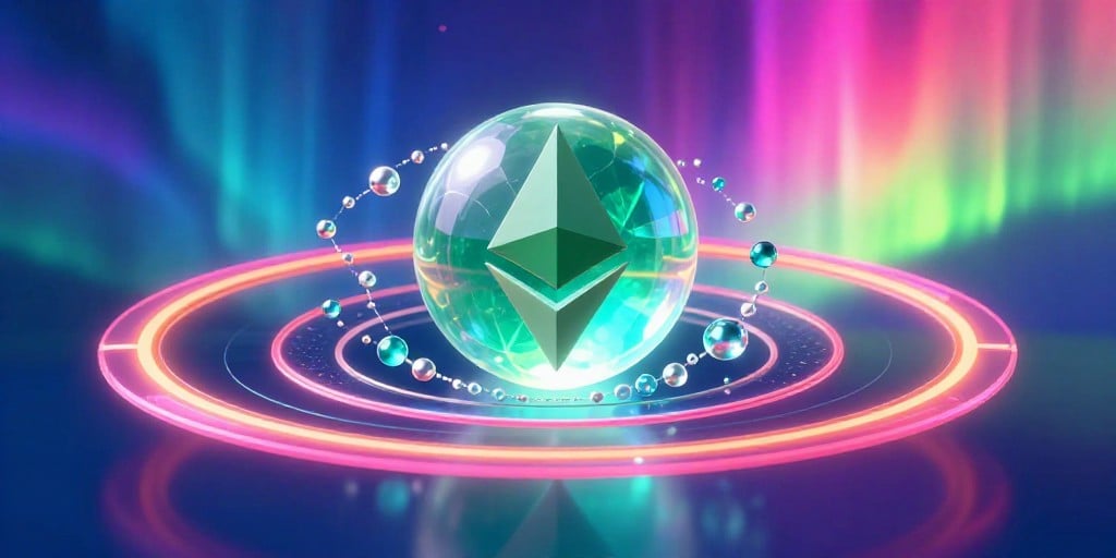 Ethereum Nears $2.8k Breakout: Layer‑2 Momentum, Mantle Upscale & Upcoming Glamsterdam Upgrade Ethereum Nears $2.8k Breakout: Layer‑2 Momentum, Mantle Upscale & Upcoming Glamsterdam Upgrade