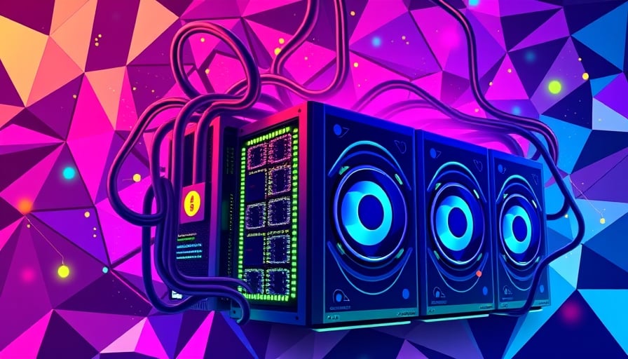 Ethereum Nears Breakout: Fusaka Upgrade & Institutional Accumulation Drive 2025 Outlook Ethereum Nears Breakout: Fusaka Upgrade & Institutional Accumulation Drive 2025 Outlook