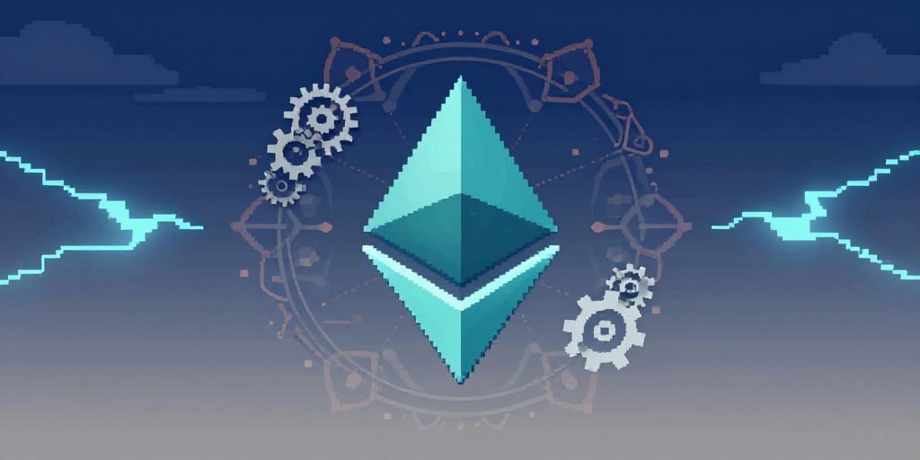 Ethereum Recovers Strongly: Why 2026 Signals Big Growth in DeFi
