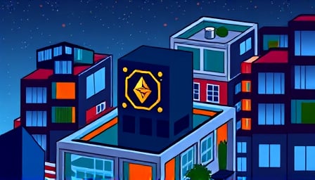 Ethereum Sees Surge in Demand and Investment Interest Amid Regulatory Support and Strategic Trends