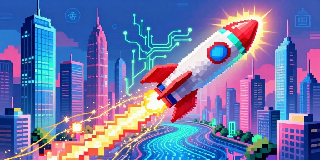 Ethereum Surges: Institutional Buying, Devcon 8, and AI‑Driven Growth Fuel Bullish Outlook