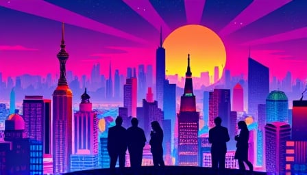 Ethereum's Bullish Future: Technological Advances and DeFi Drive Optimism Ethereum's Bullish Future: Technological Advances and DeFi Drive Optimism