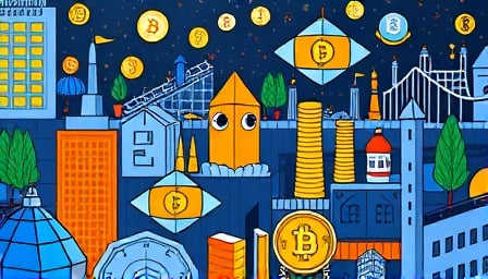 Ethereum's Bullish Surge: Golden Cross, ETF Inflows, and Strategic Investments Signal Promising Future