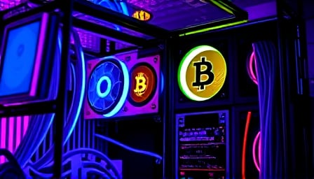 Ethereum's Bullish Surge Signals New Era for Crypto Enthusiasts Ethereum's Bullish Surge Signals New Era for Crypto Enthusiasts