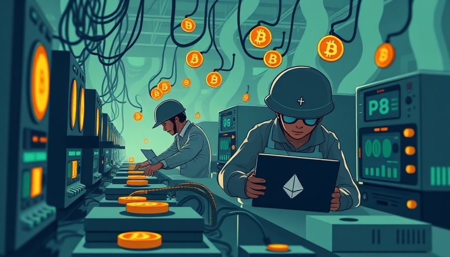 Ethereum’s Fusaka Upgrade Boosts Scalability, Cuts Costs, and Fuels 2025 Surge Ethereum’s Fusaka Upgrade Boosts Scalability, Cuts Costs, and Fuels 2025 Surge