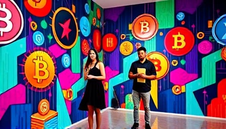 Ethereum's Future Bright: Bullish Outlook Amidst Technological Advancements and Market Growth Ethereum's Future Bright: Bullish Outlook Amidst Technological Advancements and Market Growth