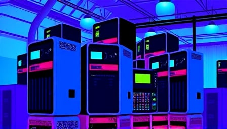 Ethereum's Market Dynamics: Microsoft's SUI Integration and Binance Activity Signal Potential Upswing
