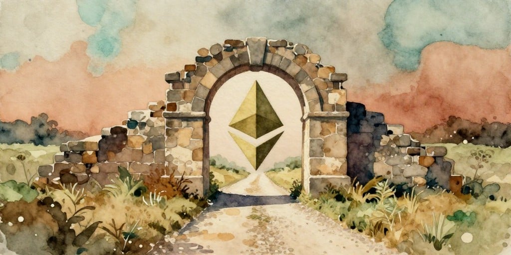 Ethereum’s Resilience in 2026: Market Cap, Volatility, & Future Growth Ethereum’s Resilience in 2026: Market Cap, Volatility, & Future Growth