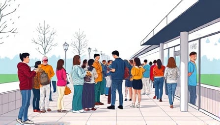 Ethereum's Staking Exit Queue Sparks Debate: Security Measure or Economic Hindrance?