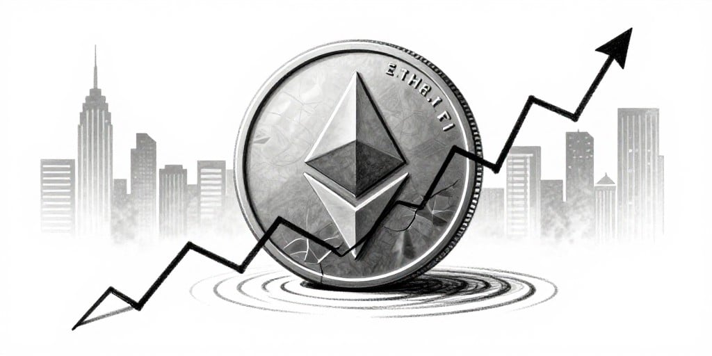 Ether.fi Recovers Strongly in 2026: From $0.27 Low to $0.715 High Ether.fi Recovers Strongly in 2026: From $0.27 Low to $0.715 High