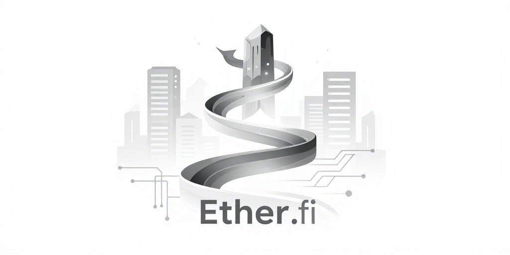 Ether.fi’s 2026 Price Recovery: From $0.27 Low to $0.71 — Market Analysis Ether.fi’s 2026 Price Recovery: From $0.27 Low to $0.71 — Market Analysis