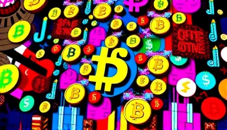 Etherisc DIP Token: Pioneering Decentralized Insurance with Resilient Market Performance Etherisc DIP Token: Pioneering Decentralized Insurance with Resilient Market Performance