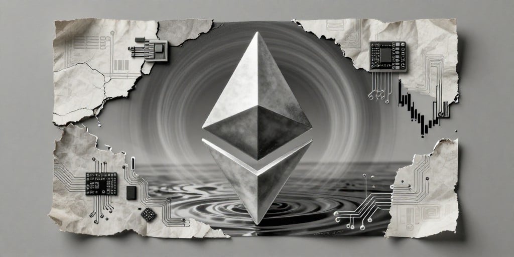 ETHGas 2026: From $0.249 High to $0.032 Lows—What’s Next?