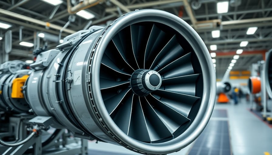 Ethzilla Corp. Jumps From Ethereum to Jet Engines, A Bold RWA Diversification Move