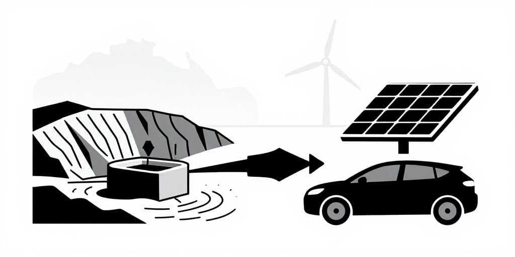 ETM: Driving Australia’s Lithium & Rare Earth Mining for the Renewable Future ETM: Driving Australia’s Lithium & Rare Earth Mining for the Renewable Future