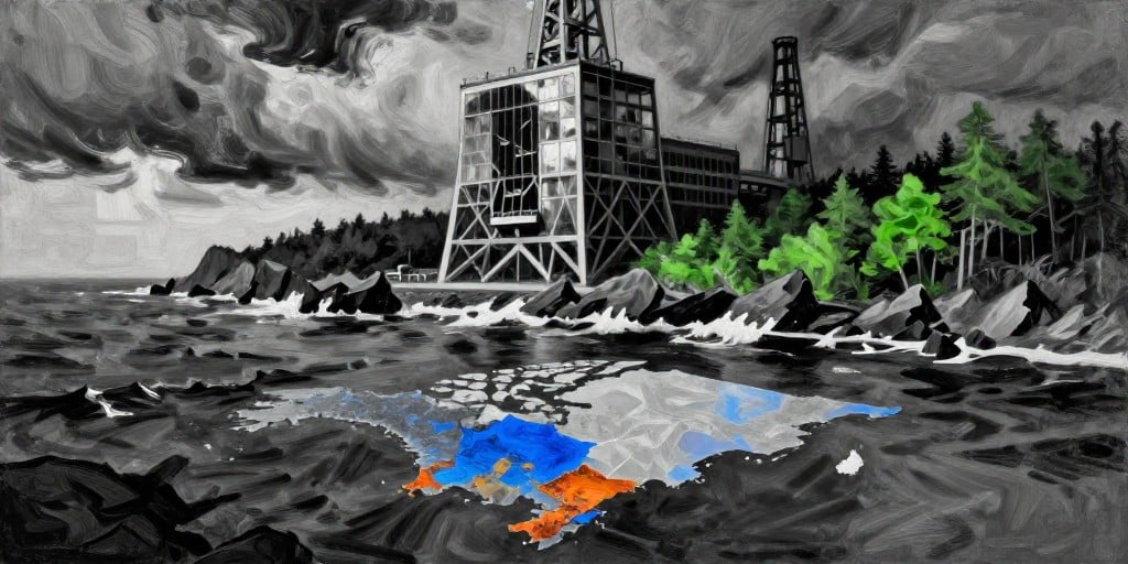 ETM Pursues Growth in Spain and Greenland Amid Legal & Environmental Hurdles