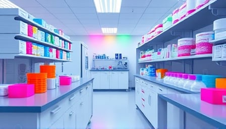 Eton Pharmaceuticals: Leading the Charge in Specialty Pharmaceuticals with Strategic Innovation and Growth