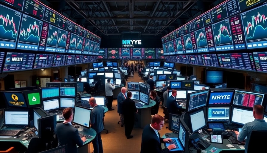 eToro Group: Nasdaq Stability, Shifting Investor Sentiment and Analyst Outlook Amid Market Volatility eToro Group: Nasdaq Stability, Shifting Investor Sentiment and Analyst Outlook Amid Market Volatility