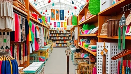 Etsy Inc. Reports Strong Margins Amid Revenue Decline in Q1 2025 Amidst Strategic Shifts