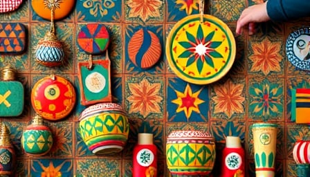 Etsy Inc. Reports Strong Q1 2025 Performance Amid Strategic Shifts and Focus on Personalization