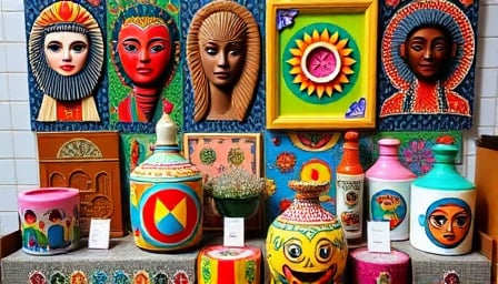 Etsy Leverages Personalization and AI to Overcome Market Challenges and Boost Financial Performance