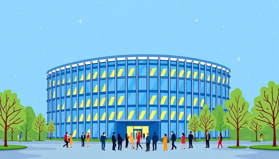 EU Antitrust Probe Targets Deutsche Börse & Nasdaq, Threatening Billions in Fines