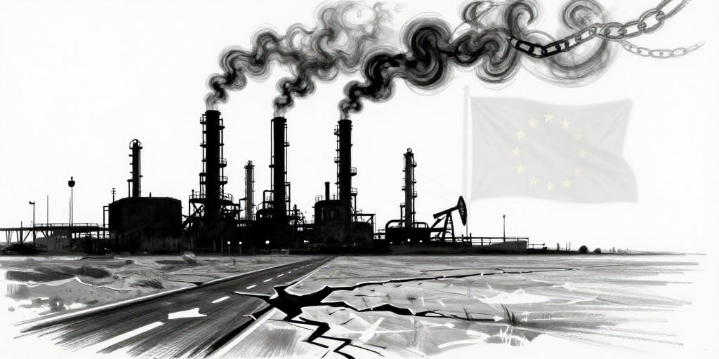EU Extends Sanctions on LUKOIL: UK Payment Relief & Russian Fuel Caps Impact Operations EU Extends Sanctions on LUKOIL: UK Payment Relief & Russian Fuel Caps Impact Operations