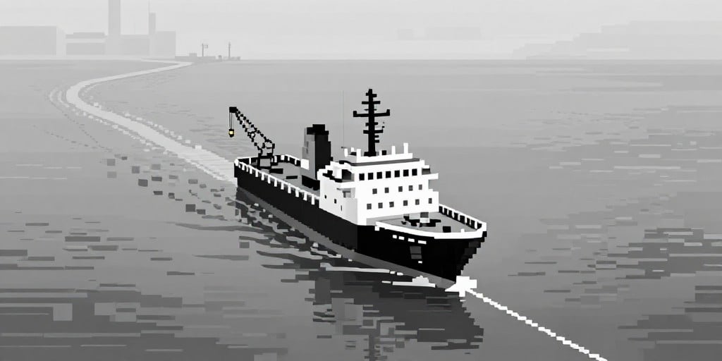 EU Sanctions Hit LUKOIL Shipping: Operational, Financial & Strategic Impact Revealed EU Sanctions Hit LUKOIL Shipping: Operational, Financial & Strategic Impact Revealed