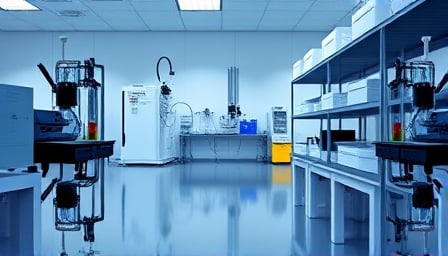 Eupraxia Pharmaceuticals: Steady Growth Amidst Quiet Period in Biotech Sector